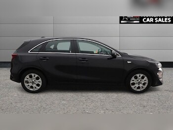 Used Kia Ceed 2024 for sale - 77464395: Photo