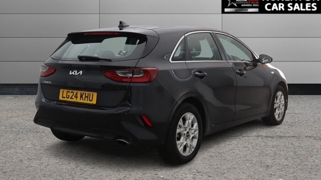 Used Kia Ceed 2024 for sale - 77464395: Photo 3