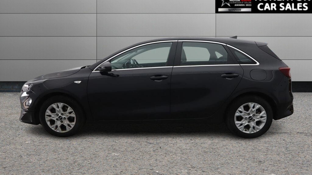 Used Kia Ceed 2024 for sale - 77464395: Photo 5