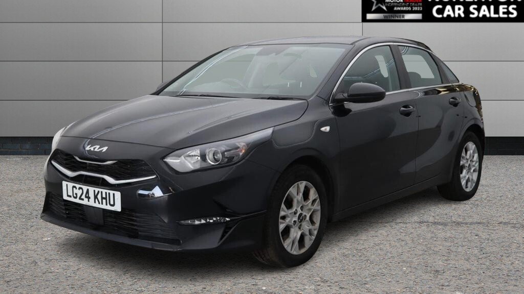 Used Kia Ceed 2024 for sale - 77464395: Photo 6