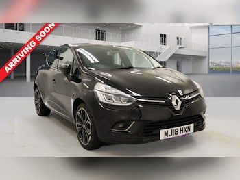 2018 (18) - 1.5 dCi 90 Dynamique S Nav 5dr Auto