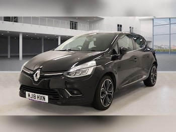 Used Renault Clio 2018 for sale - 77072787: Photo