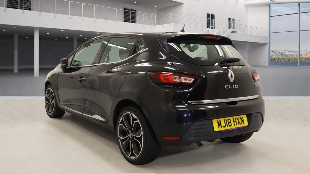 Used Renault Clio 2018 for sale - 77072787: Photo 3