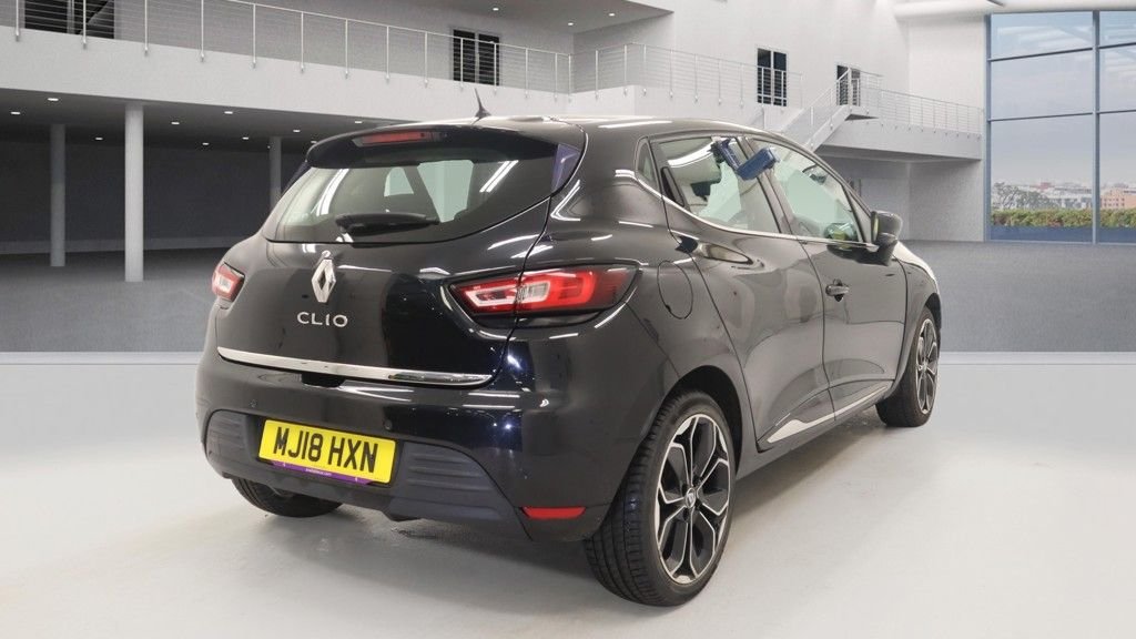 Used Renault Clio 2018 for sale - 77072787: Photo 4