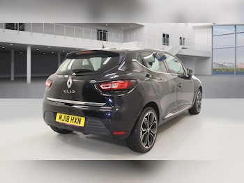Used Renault Clio 2018 for sale - 77072787: Photo