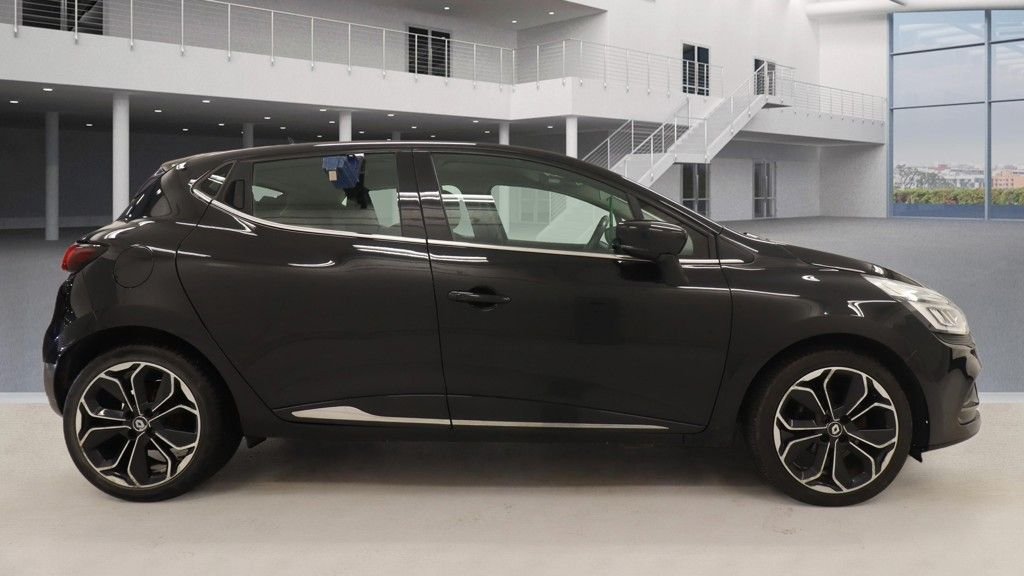 Used Renault Clio 2018 for sale - 77072787: Photo 5