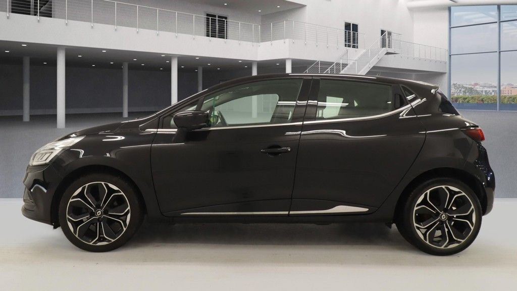 Used Renault Clio 2018 for sale - 77072787: Photo 6