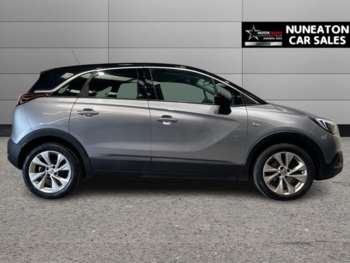 Used Vauxhall Crossland X 2019 for sale - 74541673: Photo