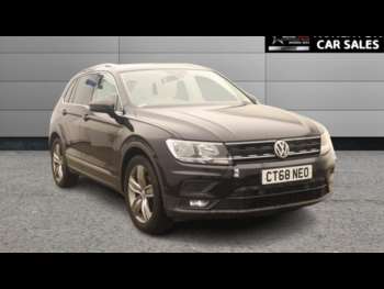 2019 (68) - 1.5 TSI EVO Match SUV 5dr Petrol Manual Euro 6 (s/s) (150 ps)