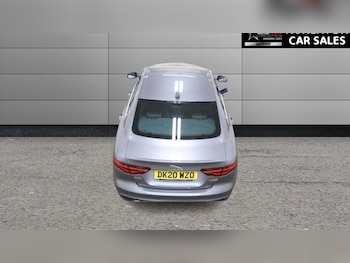 Used Jaguar XE 2020 for sale - 79530871: Photo
