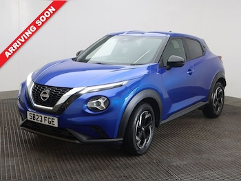 2023 (23) - 1.0 DiG-T 114 N-Connecta 5dr