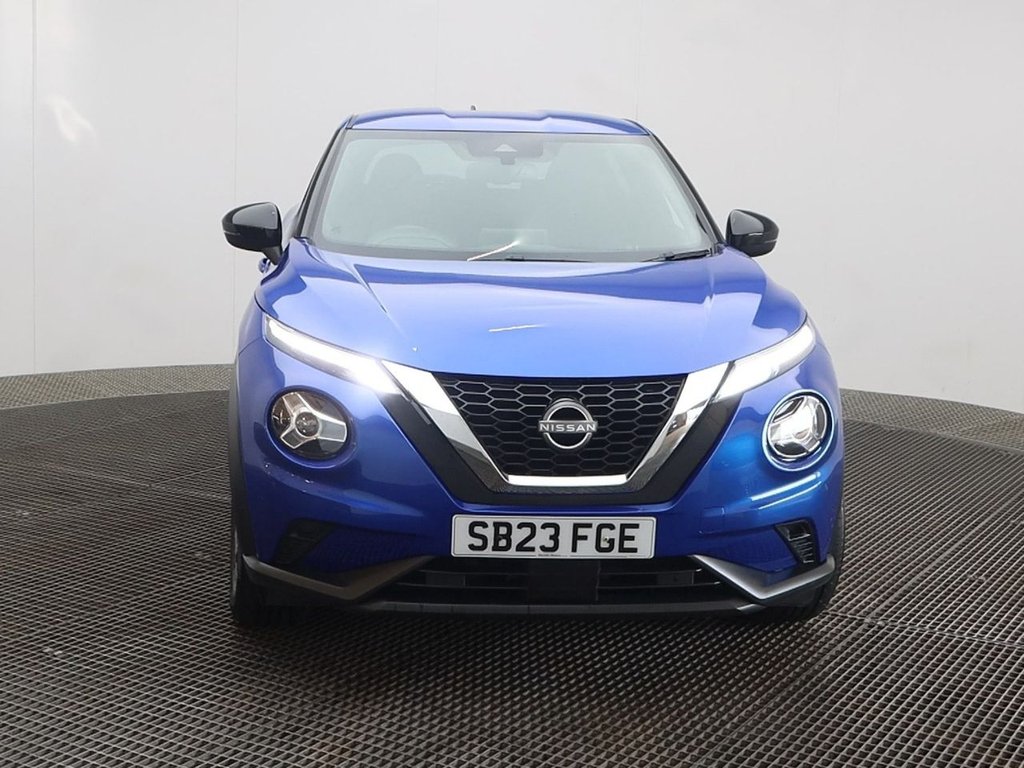Used Nissan Juke 2023 for sale - 76751082: Photo 2