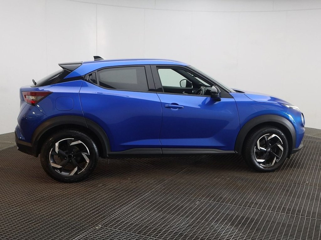 Used Nissan Juke 2023 for sale - 76751082: Photo 4