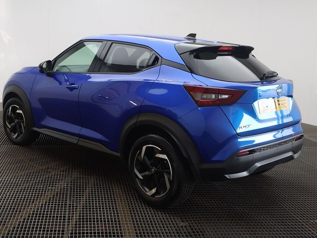 Used Nissan Juke 2023 for sale - 76751082: Photo 7