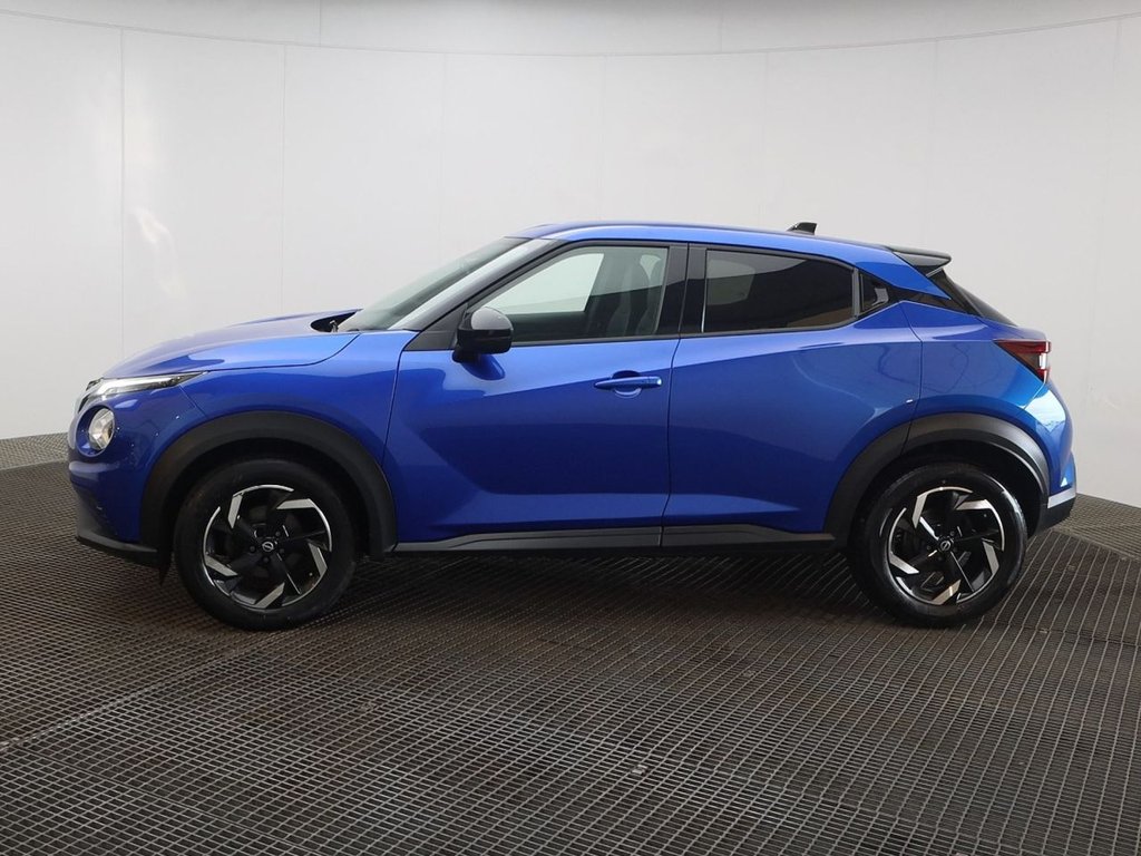 Used Nissan Juke 2023 for sale - 76751082: Photo 8