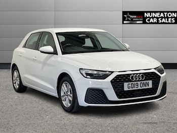 Used Audi A1 2019 for sale - 78645309: Photo