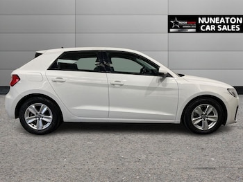 Used Audi A1 2019 for sale - 78645309: Photo