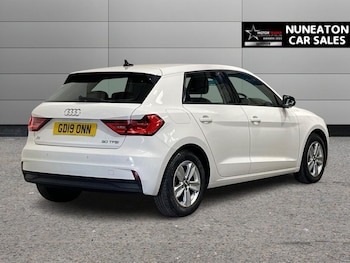 Used Audi A1 2019 for sale - 78645309: Photo