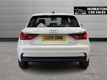 Used Audi A1 2019 for sale - 78645309: Photo