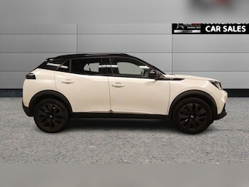 Used Peugeot 2008 2020 for sale - 78331188: Photo