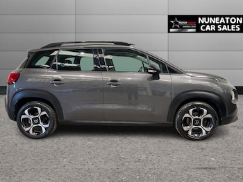 Used Citroen C3 Aircross 2020 for sale - 78350147: Photo
