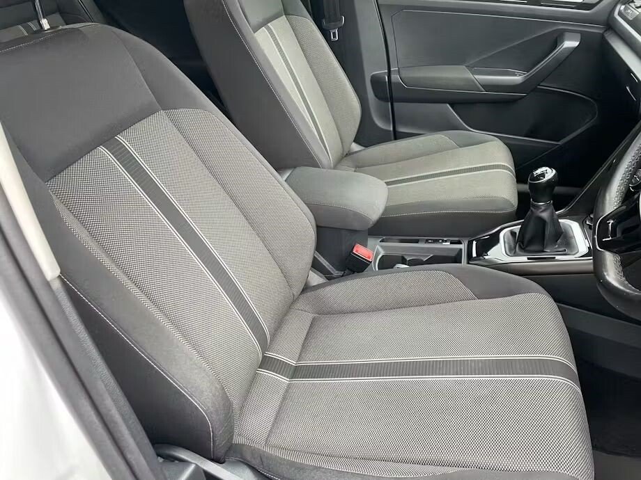 Used Volkswagen T-Roc 2019 for sale - 78063492: Photo 7