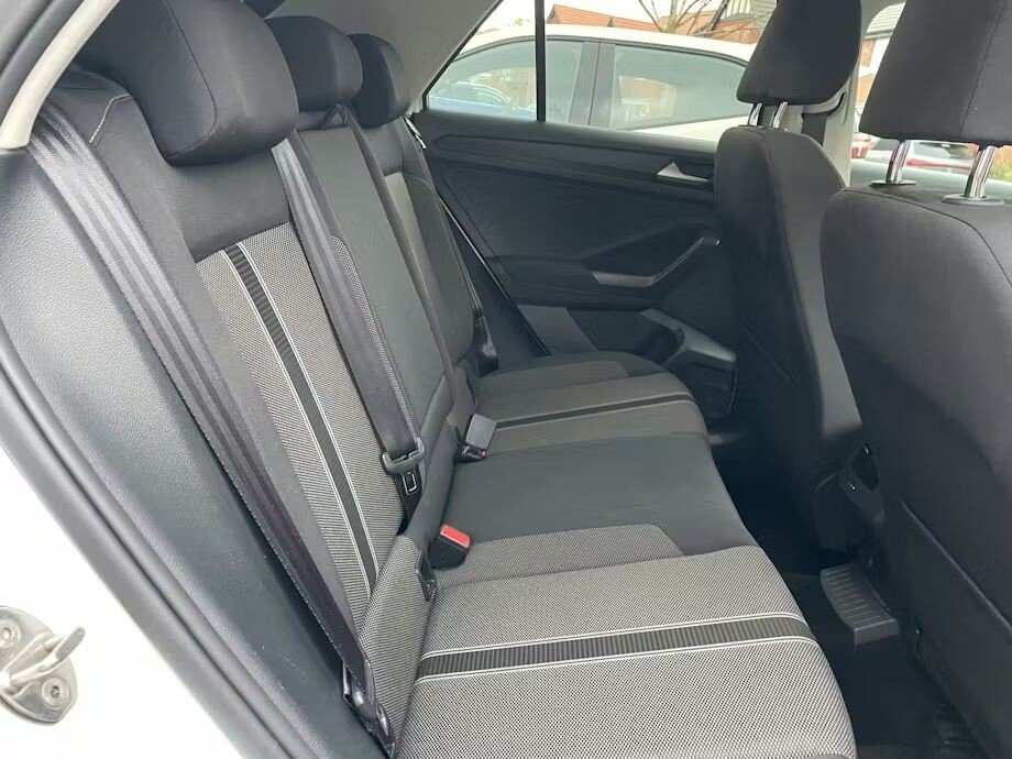 Used Volkswagen T-Roc 2019 for sale - 78063492: Photo 8