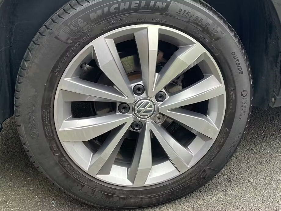 Used Volkswagen T-Roc 2019 for sale - 78063492: Photo 9