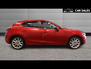 Used Mazda Mazda3 2018 for sale - 75253859: Photo
