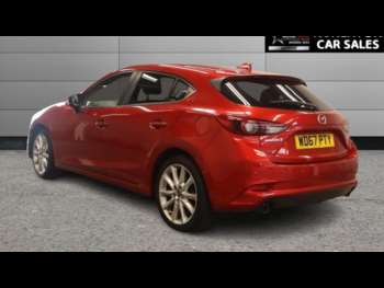 Used Mazda Mazda3 2018 for sale - 75253859: Photo