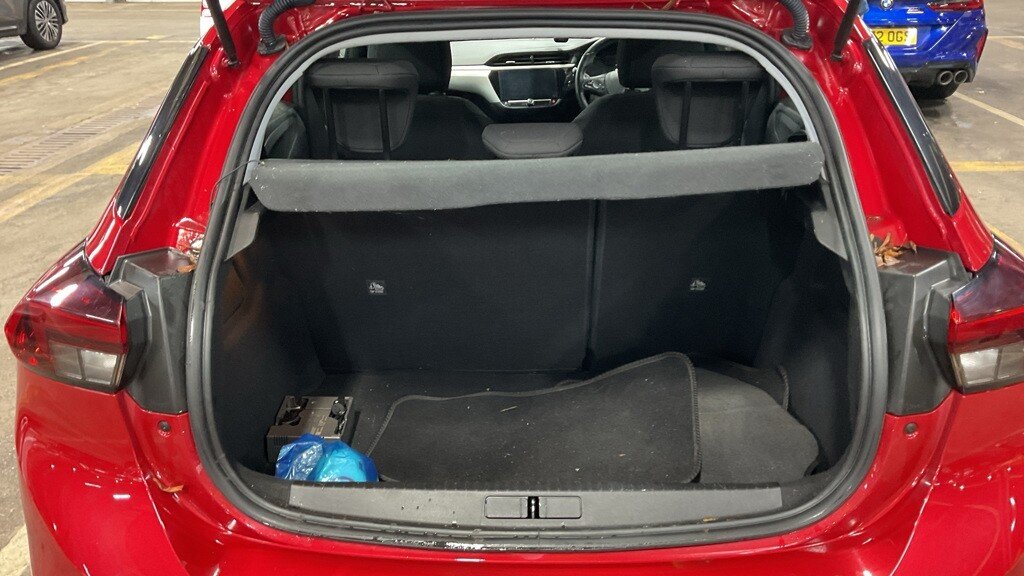 Used Vauxhall Corsa 2022 for sale - 77200443: Photo 12