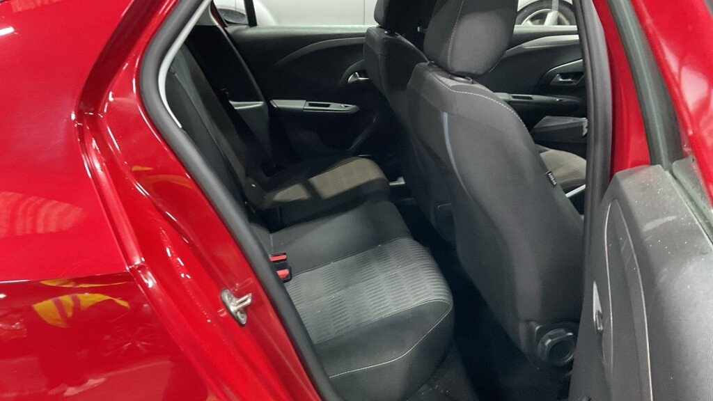 Used Vauxhall Corsa 2022 for sale - 77200443: Photo 14