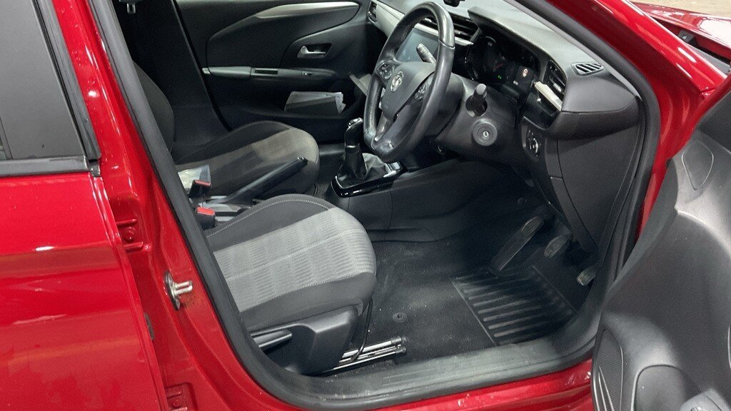 Used Vauxhall Corsa 2022 for sale - 77200443: Photo 15