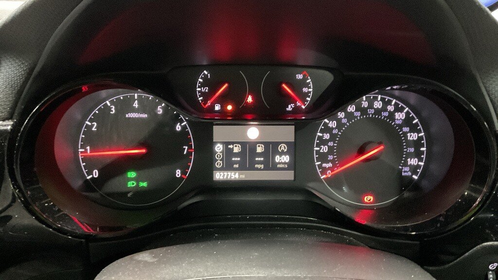 Used Vauxhall Corsa 2022 for sale - 77200443: Photo 16