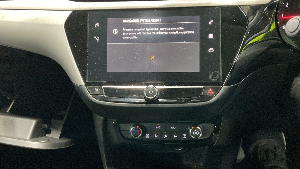 Used Vauxhall Corsa 2022 for sale - 77200443: Photo 17