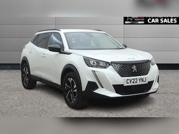 Used Peugeot 2008 2022 for sale - 79422761: Photo
