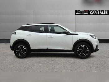 Used Peugeot 2008 2022 for sale - 79422761: Photo
