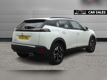 Used Peugeot 2008 2022 for sale - 79422761: Photo