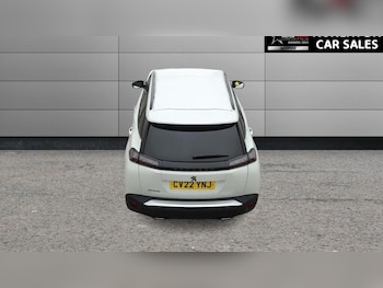 Used Peugeot 2008 2022 for sale - 79422761: Photo
