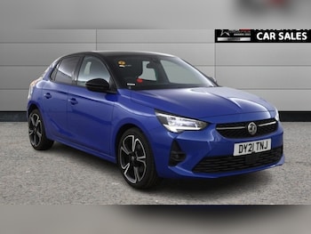 Used Vauxhall Corsa 2021 for sale - 79358265: Photo