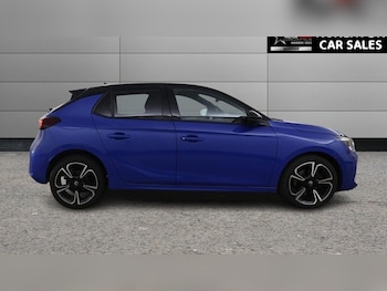 Used Vauxhall Corsa 2021 for sale - 79358265: Photo