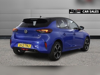 Used Vauxhall Corsa 2021 for sale - 79358265: Photo