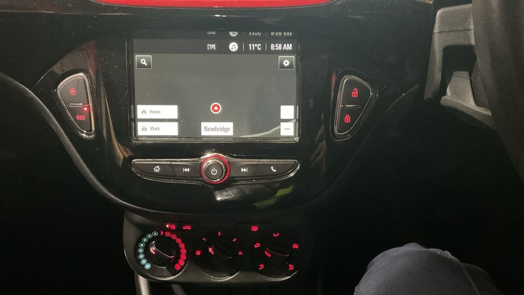 Used Vauxhall Corsa 2018 for sale - 76559054: Photo 11