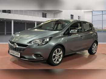 Used Vauxhall Corsa 2018 for sale - 76559054: Photo