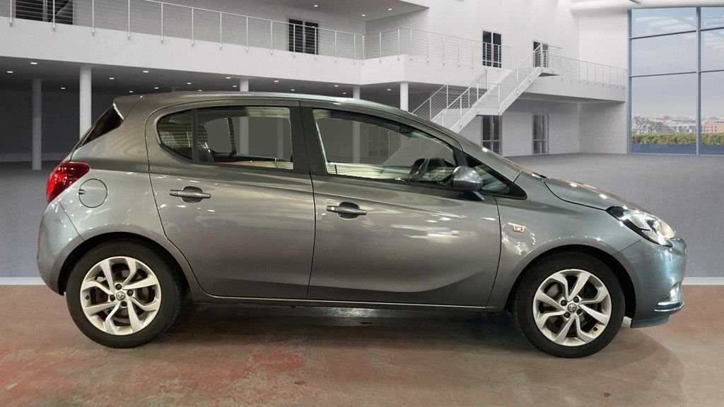 Used Vauxhall Corsa 2018 for sale - 76559054: Photo 5