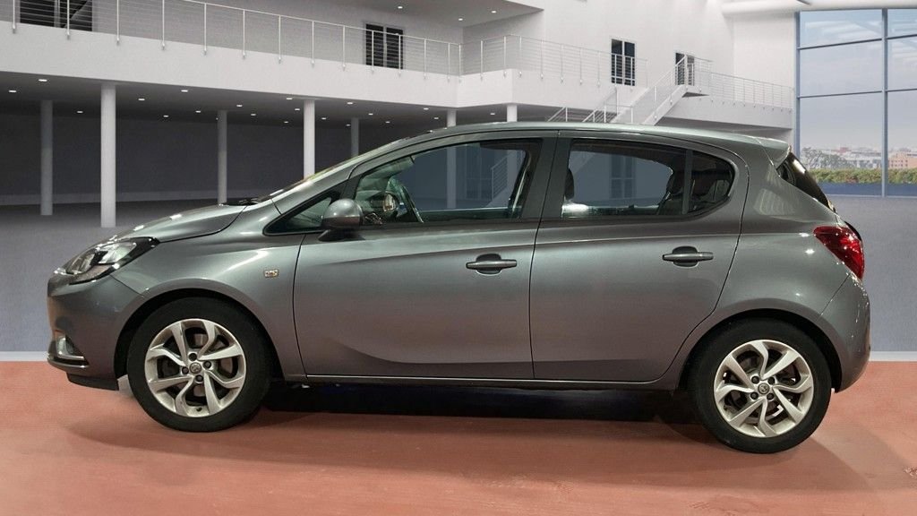 Used Vauxhall Corsa 2018 for sale - 76559054: Photo 6