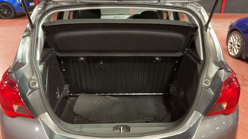 Used Vauxhall Corsa 2018 for sale - 76559054: Photo 7