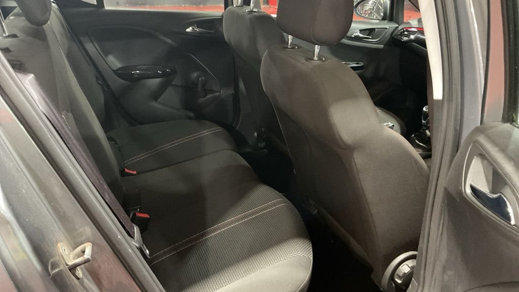 Used Vauxhall Corsa 2018 for sale - 76559054: Photo 8