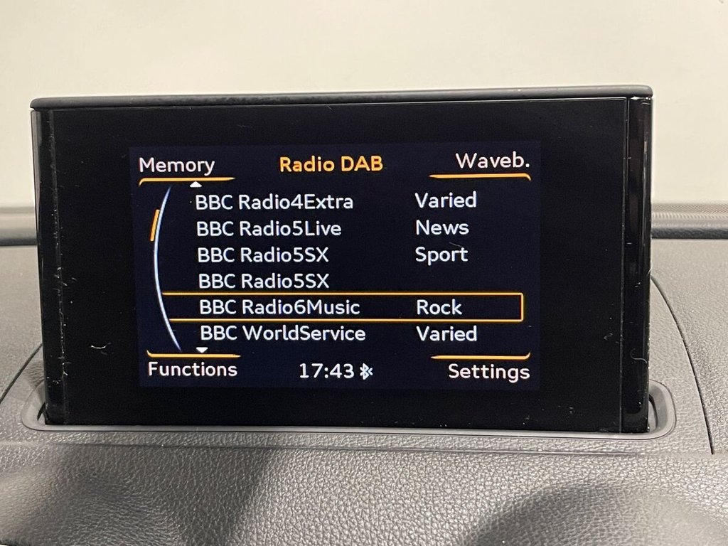 Used Audi A3 Cabriolet 2014 for sale - 76698239: Photo 11