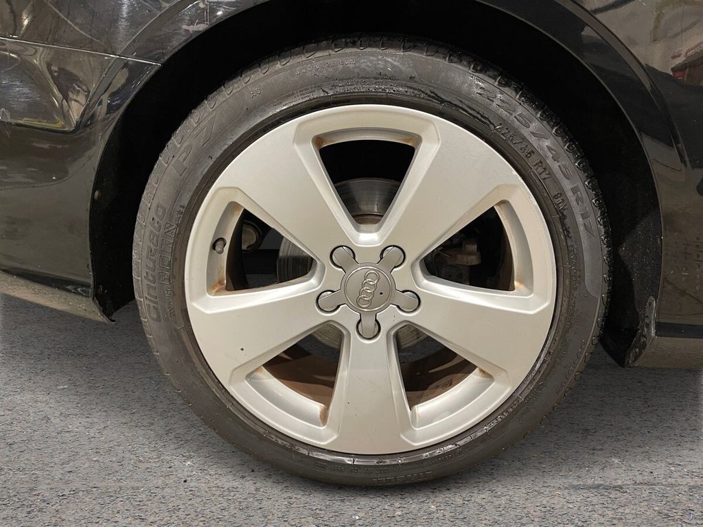 Used Audi A3 Cabriolet 2014 for sale - 76698239: Photo 12